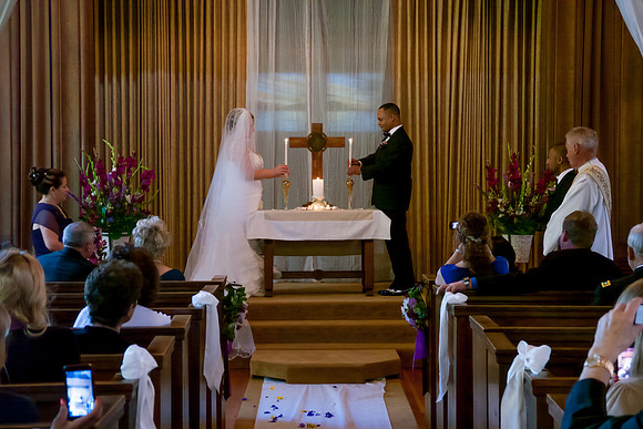 Volks Wedding 2013