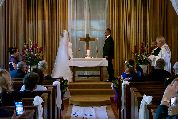 Volks Wedding 2013