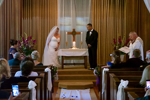 Volks Wedding 2013