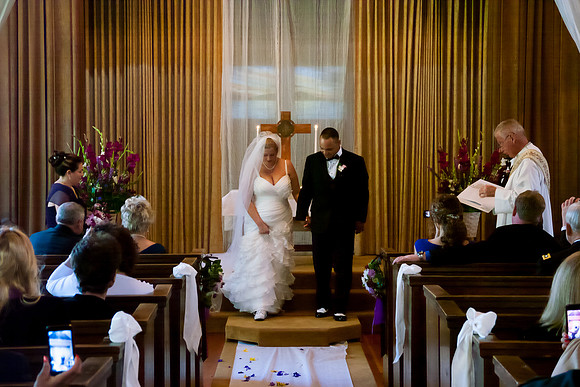 Volks Wedding 2013