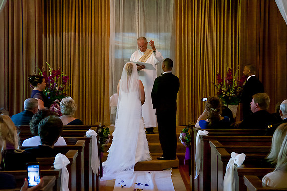 Volks Wedding 2013