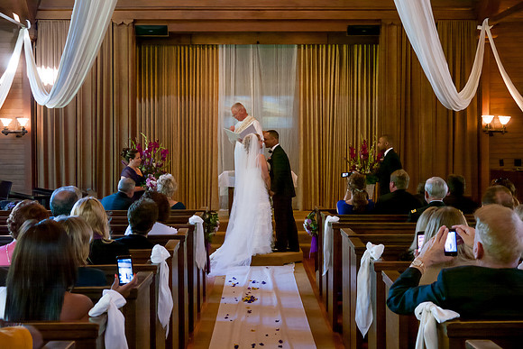 Volks Wedding 2013