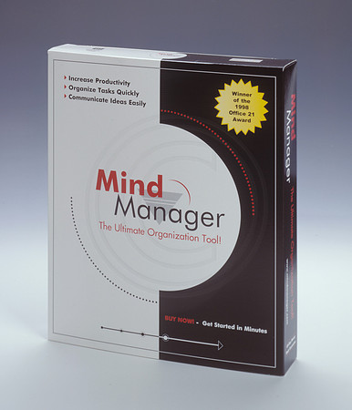 Mind Manager