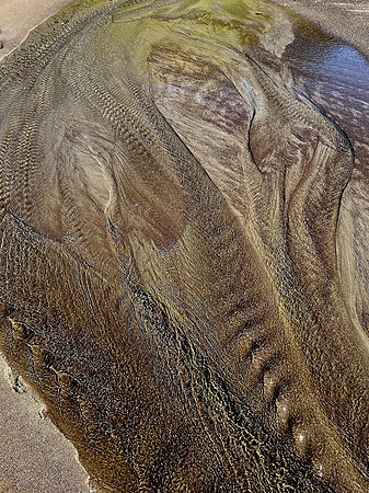 Tennessee Valley Beach, California
